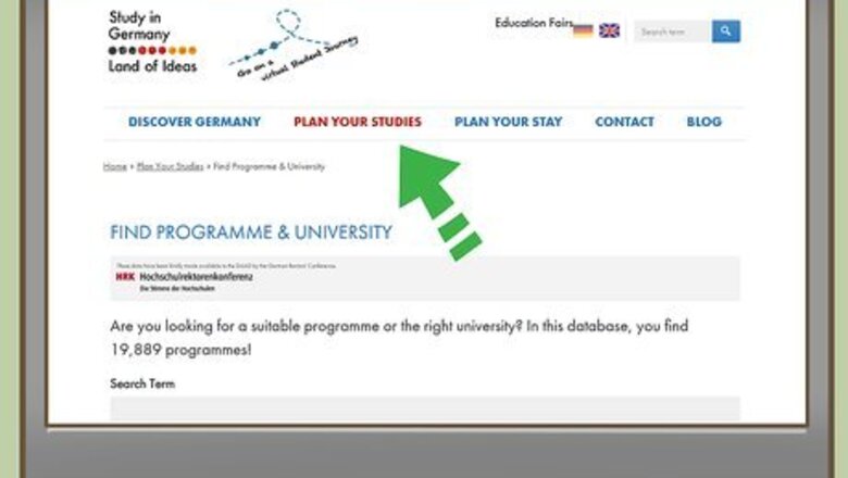 How to Study for Free in Germany