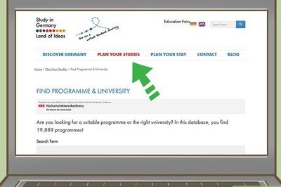 How to Study for Free in Germany