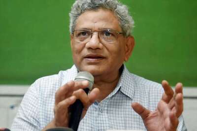 Prakash Karat Softens Stand, CPI(M) to Back ‘Strongest’ Anti-BJP Candidate in Karnataka