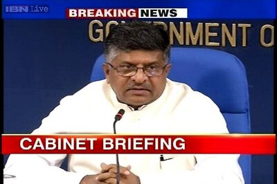 Union Cabinet defers decision on gas pricing by three months