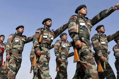 Peace Mission-2021: India to Carry out Military Drill With China and Pakistan