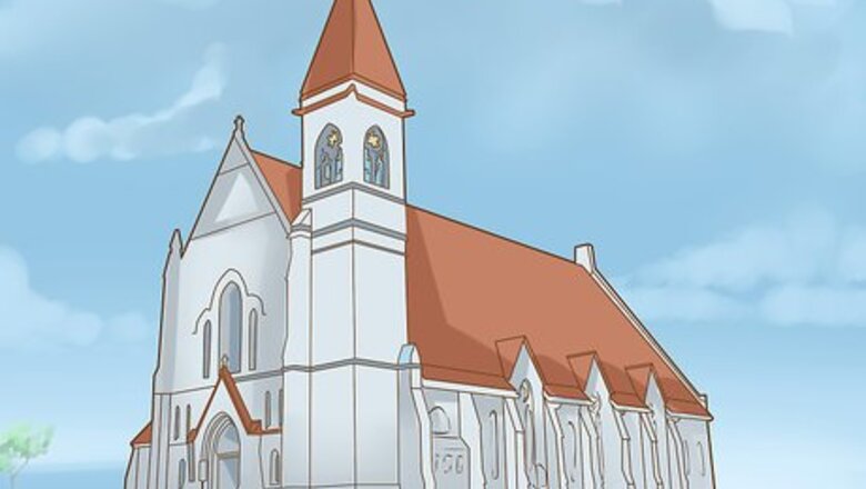 How to Attend a Tridentine Mass