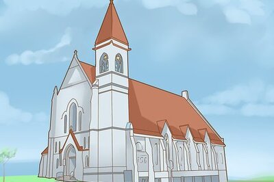 How to Attend a Tridentine Mass