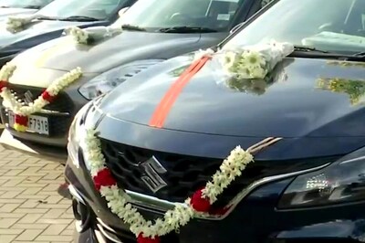 Maruti Suzuki Reward for Your Contribution? 100 Employees of IT Company Just Got This Gift