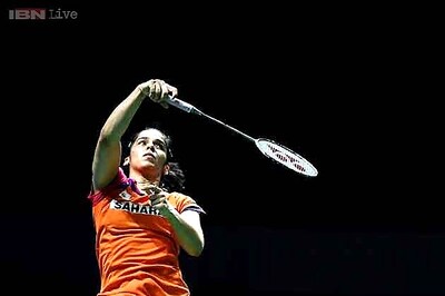 I wouldn't have demanded Padma Bhushan the way Saina, Vijender did: Cueist Advani