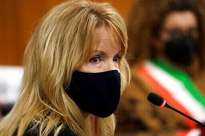 Moms Of Americans Jailed In Italian Police Slaying Testify
