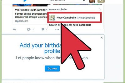 How to Report a Fake Twitter Account