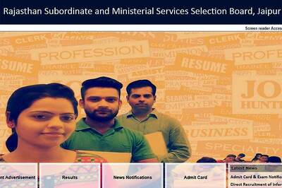 RSMSSB Recruitment 2018 Exam Date for Physical Training Instructor Grade-III Notified, Check Exam Pattern, Schedule here