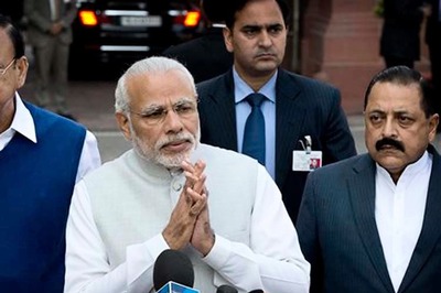 PM Modi likely to attend World Sufi Forum in Delhi