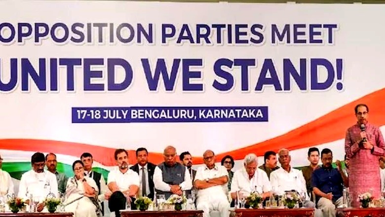 Seat Sharing for 2024, Regional Parties, Coordination Panel Likely Agendas at INDIA’s Mumbai Meet