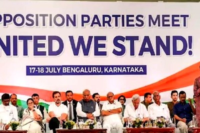 Seat Sharing for 2024, Regional Parties, Coordination Panel Likely Agendas at INDIA’s Mumbai Meet