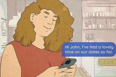 How to Break Up with Someone Gently over Text