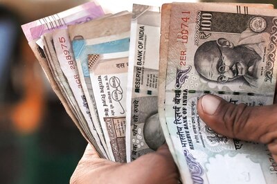 Guess the Most Preferred Bank Note by Indians? No, It's Not Rs 10 or Rs 50