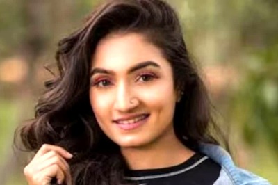 Kannada Actress Vaishnavi Gowda Fined For Traffic Rule Violation Scene In Seetha Rama