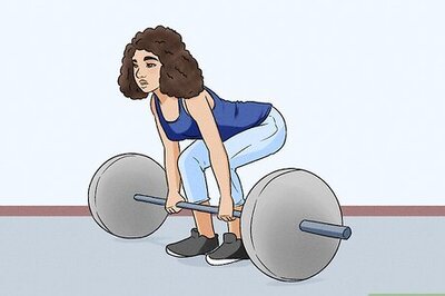 How to Build Muscles (for Girls)
