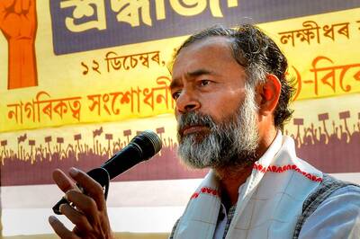‘Remove Our Names’: Yogendra Yadav, Suhas Palshikar’s Open War with NCERT over ‘Copyright’