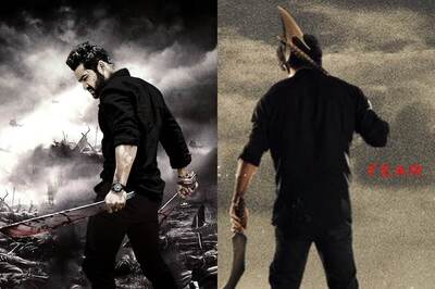 Koratala Siva NTR 30 To Start Rolling With Action Sequence: Report