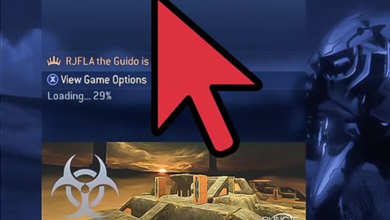 How to Get the Sandbox Skull in Halo 3