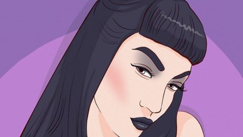 300 Best Gothic Names for Girls (and What They Mean)