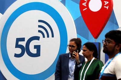 India Needs 5G Ecosystem to Create Right Momentum to See Rapid Adoption, Greater Benefits to Economy