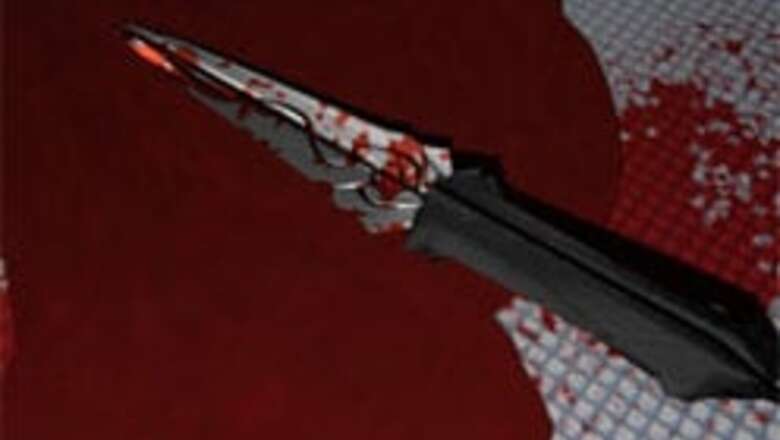 11 held for child sacrifice murders