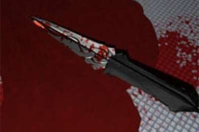 11 held for child sacrifice murders