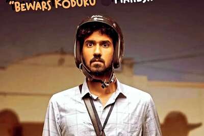 Remember Late Comedian Chittajalu Lakshmipati? His Nephews Are Now Actors