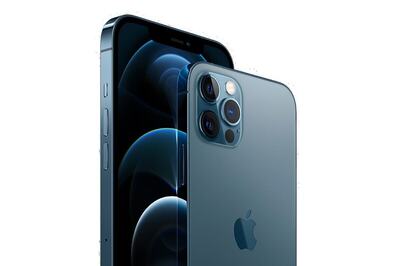 Apple May Carry iPhone 12 Seven-Element Camera Lens System on iPhones Till 2022: Ming-Chi Kuo