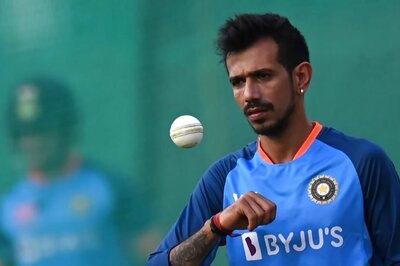 'Selectors Took the Right Call': Ex-Pak Spinner Says Chahal 'Doesn't Deserve to be in the Team'