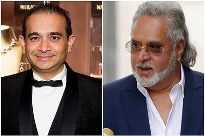Nirav Modi is Using the Same Defence Team That Fought Extradition Case for Vijay Mallya