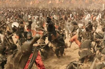 Some theatres screen movies for film pirates: SS Rajamouli