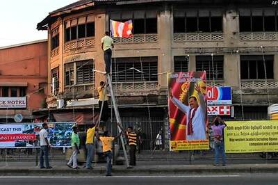 'India is a loser', says Sri Lankan media