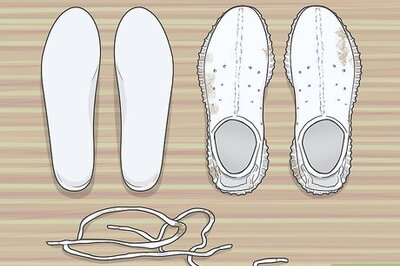 How to Keep Yeezys Clean