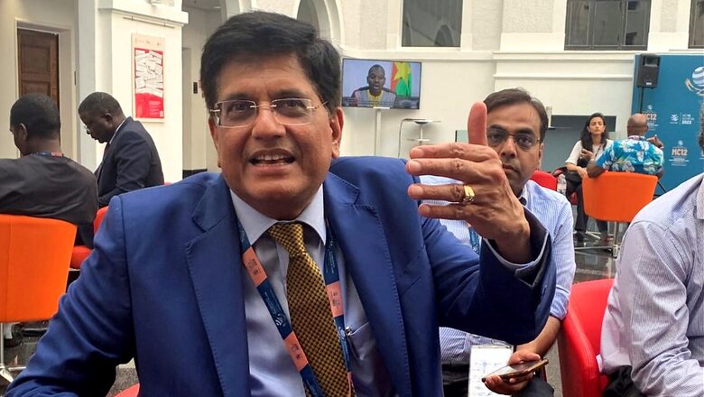 India's Exports Up 6% To $447 Bn; Imports Climb 16.5% To $714 Bn In 2022-23