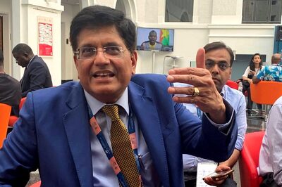 India's Exports Up 6% To $447 Bn; Imports Climb 16.5% To $714 Bn In 2022-23