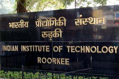 IIT-Roorkee allows expelled students to give re-examination