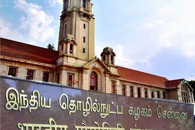 Fight Between IIT Madras, IISc Bangalore for Top Rank as Govt Set to Release NIRF 2021