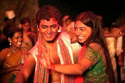 Shatrughan Sinha praises 'Manjhi: The Moutain Man', says shows the DNA of Bihar