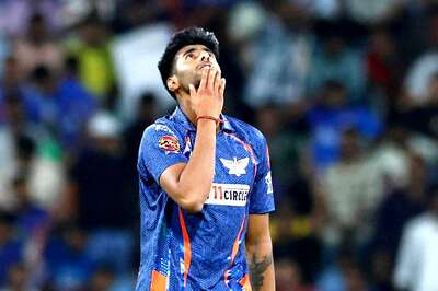 Mayank Yadav 'Sore in Same Spot' Despite Perfect Rehab, Will Undergo Scan Today