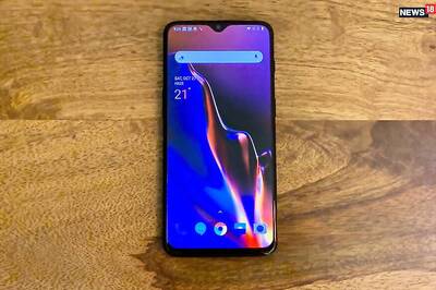 OnePlus 6, 6T Get OxygenOS 9.0.6 Update, Miss out on Zen Mode and Screen Recorder