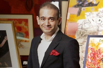 India’s Request to Extradite Nirav Modi Sent to UK in ‘Special Diplomatic Bag’
