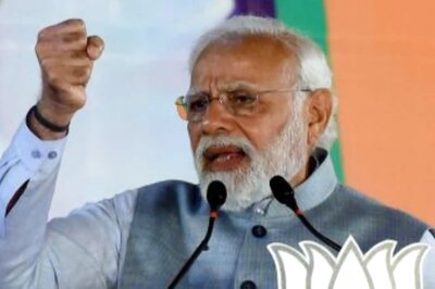 Modi Factor to Welfarism: News18’s UP Next Had Ear to the Ground, Spotted Trends First