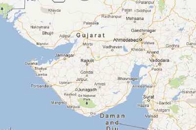 Tremors felt in Gujarat bringing back memories of 2001 earthquake