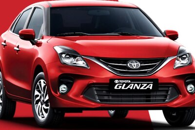 Toyota Offers Discounts on Glanza, Urban Cruiser For March - All Details Here
