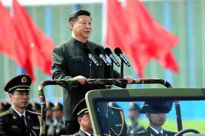 China Can Defeat All Invading Armies, Says Xi Jinping at Massive Military Parade