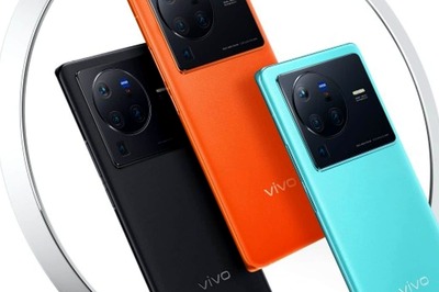 Vivo X80 Series to Launch in India on May 18: All Details