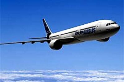 Airbus won't let Boeing have last word