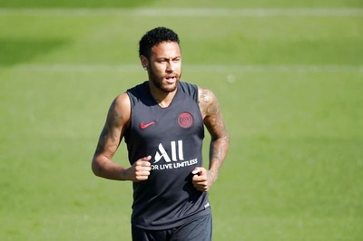 Neymar Hits FC Barcelona With Fresh Lawsuit to Demand Unpaid Wages