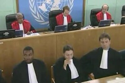 Rwanda's Bagosora sentenced to life for genocide