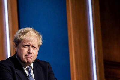 UK Prime Minister Boris Johnson Backs Creation of Independent Regulator in English Football